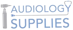 Audiology supplies