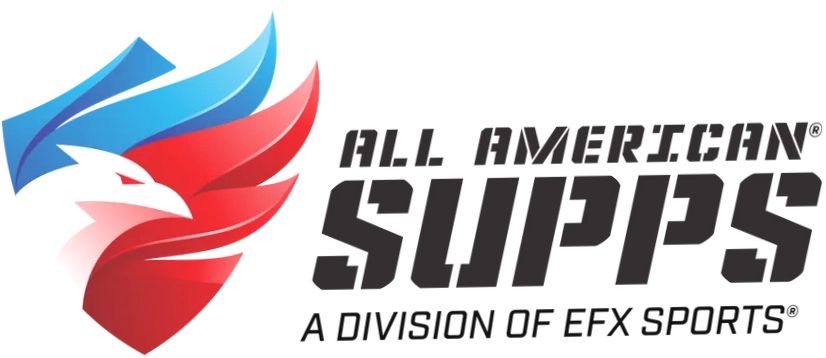 All American Supps