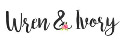 Wren And Ivory