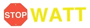 StopWatt