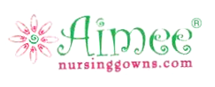 Aimee Nursing Gowns