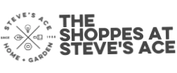 Steve's Ace