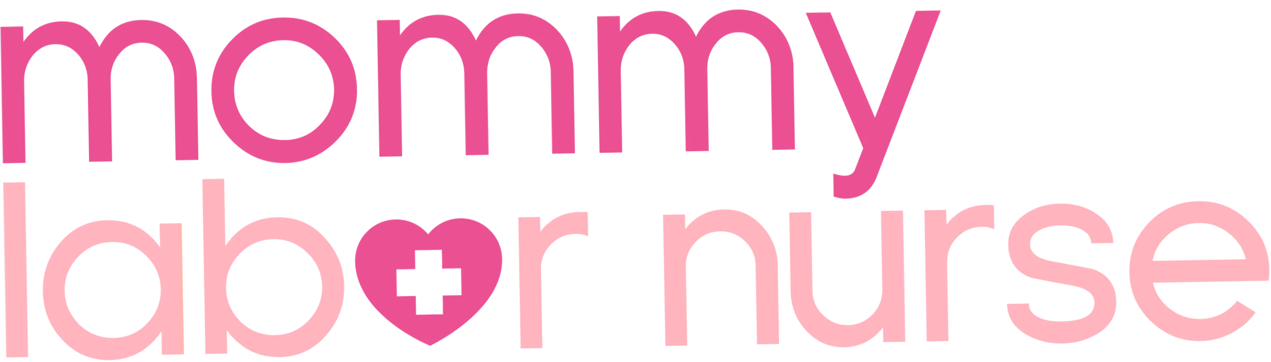 Mommy Labor Nurse