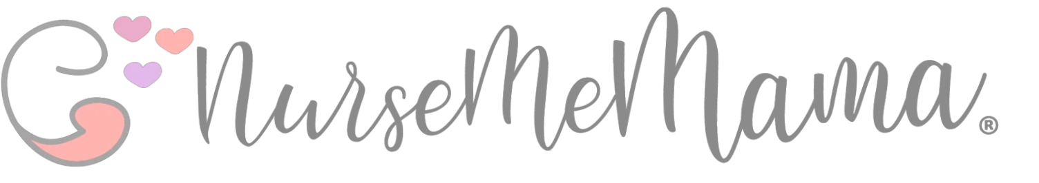 NurseMeMama