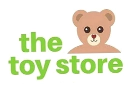 The Toy Store