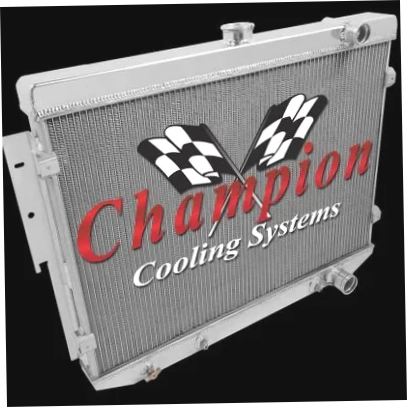 Champion Cooling