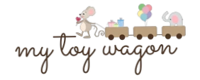 My Toy Wagon