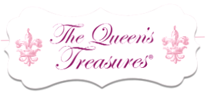 The Queen's Treasures