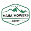 Maha Mowers Direct