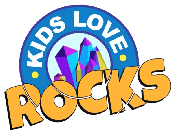 Kids Love Rocks