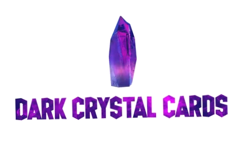 Dark Crystal Cards
