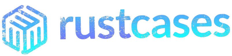 Rustcases
