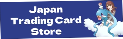 Japan Trading Card Store