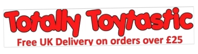 Totally Toytastic