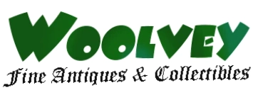 Woolvey