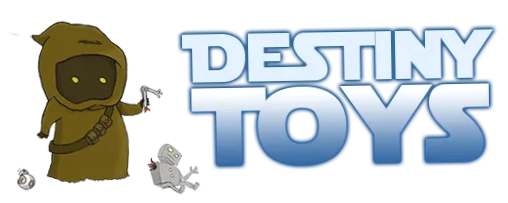 Destiny Toys