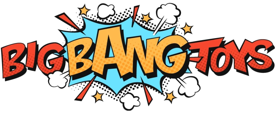 Big Bang Toys