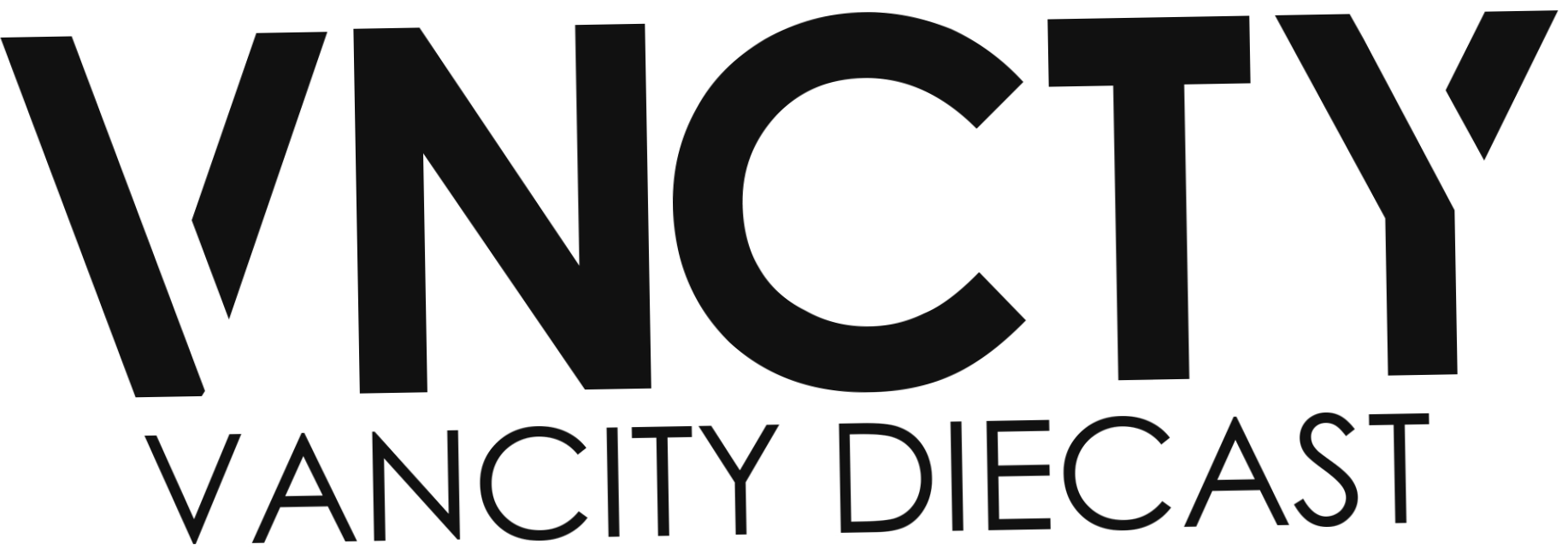 Vancity Diecast