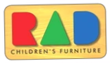 RAD Children’s Furniture