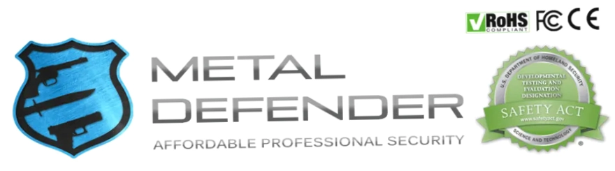 METALDEFENDER