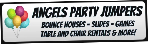 Angels Party Jumpers