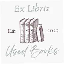 Ex Libris Used Books