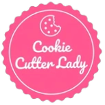 Cookie Cutter Lady
