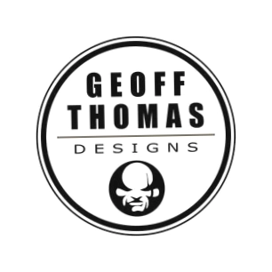 Geoff Thomas Designs