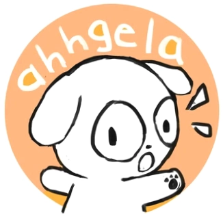 Ahhgela