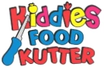 Kiddies Food Kutter