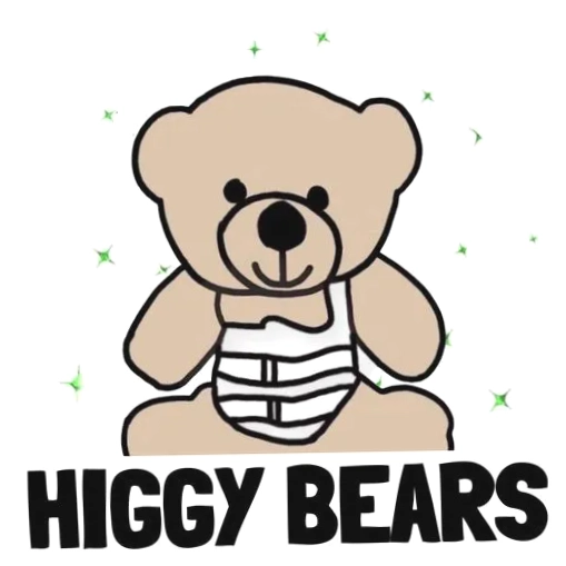 Higgy Bears