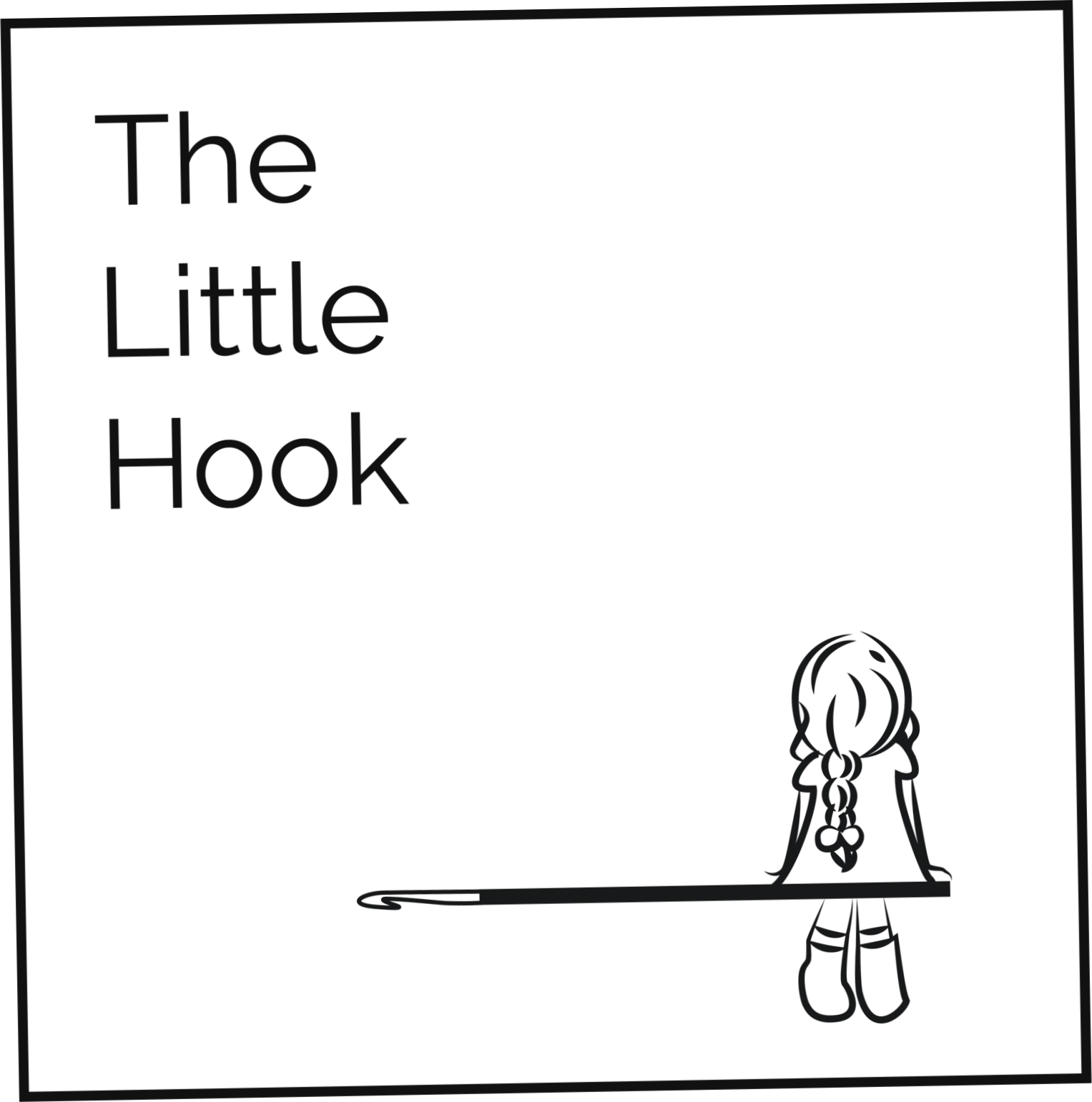 The Little Hook Crochet