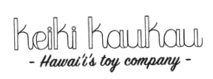 Keiki Kaukau