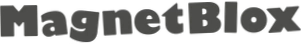 MagnetBlox