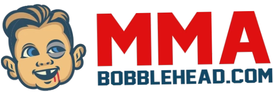Mma Bobblehead