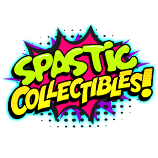 Spastic Collectibles