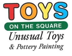 Toys On The Square