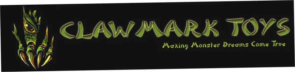 Clawmark Toys