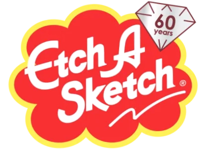 Etch A Sketch