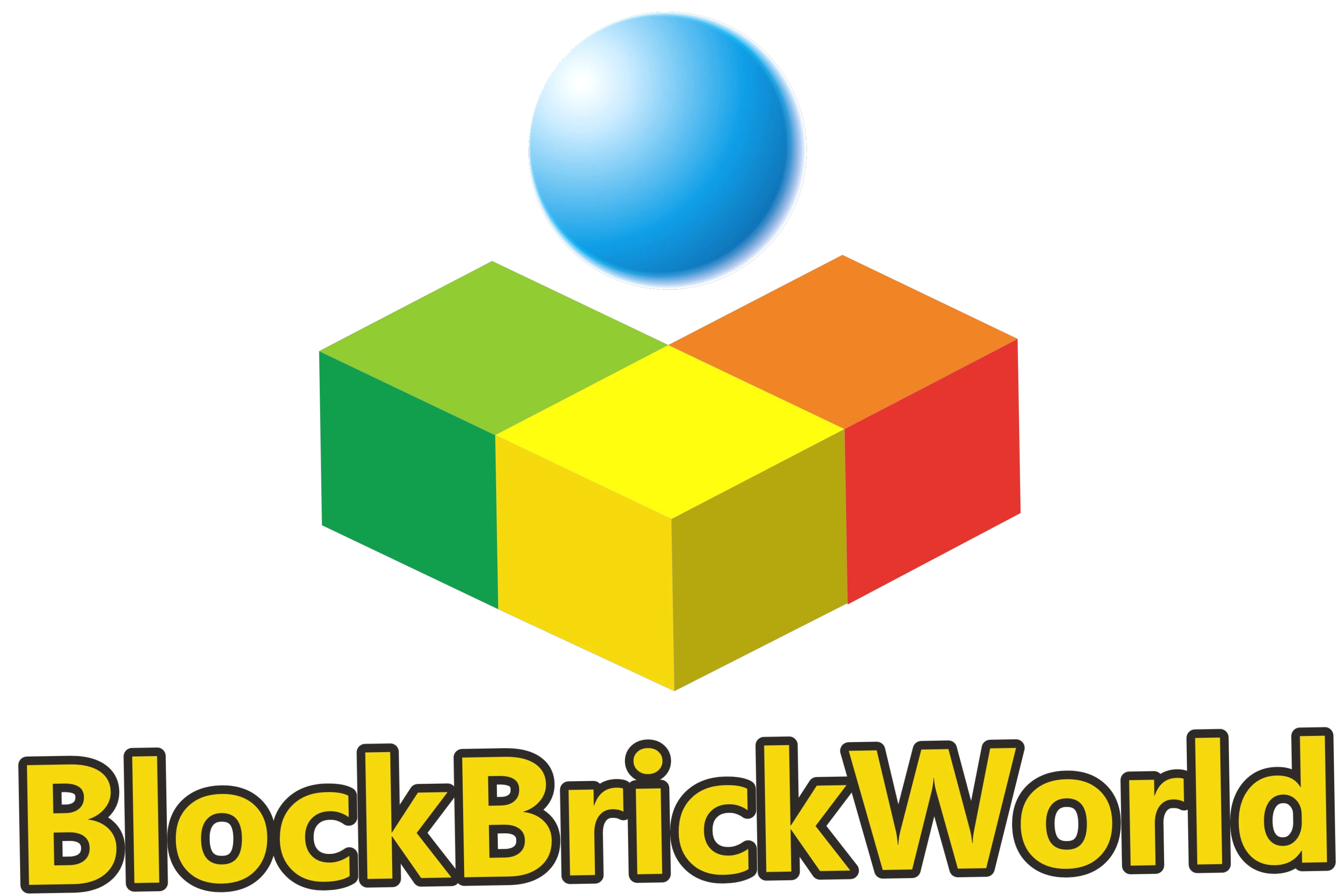 Block Brick World