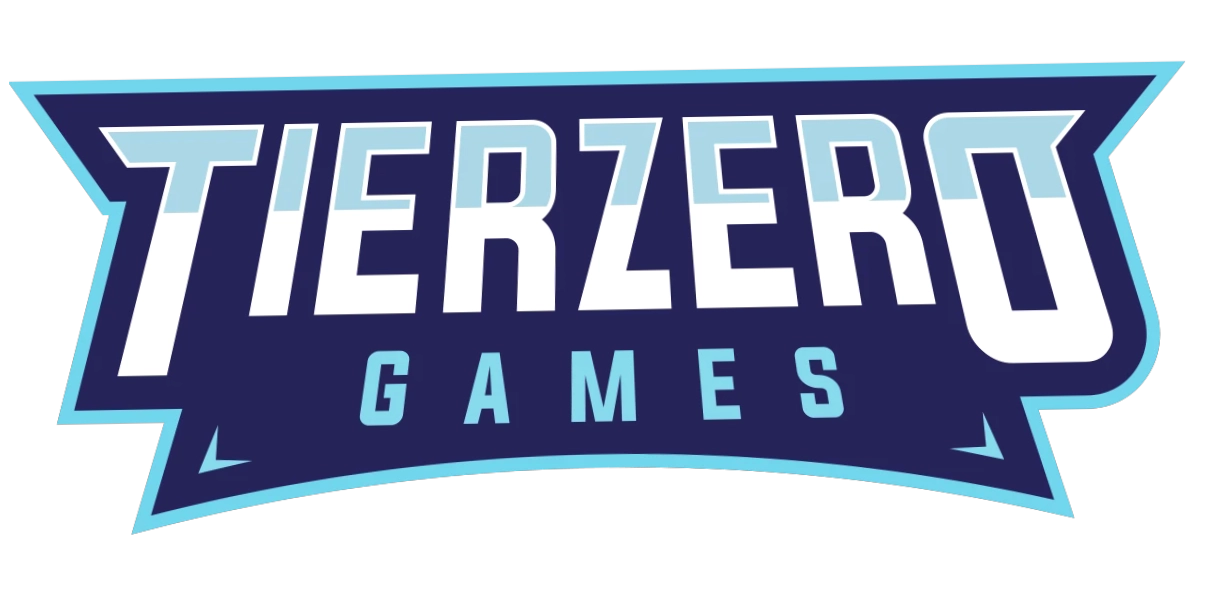 Tierzero Games