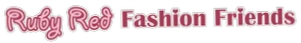 Ruby Red Fashion Friends