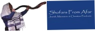 Shofars From Afar