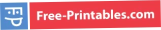 Free Printables