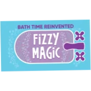 Fizzy Magic