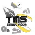 TMS Hobby Room