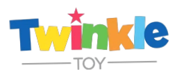 Twinkle Toy