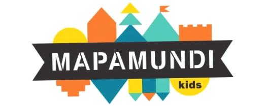 Mapamundi Kids