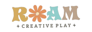 Roam Creative Play