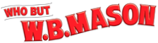 W.B. Mason